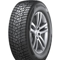 Зимние шины Hankook Winter i*pike LV RW15 185/75R16C 104/102R (под шип)- фото