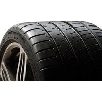 Летние шины Michelin Pilot Super Sport 275/35R21 99Y (run-flat)- фото3