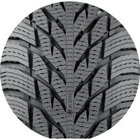 Зимние шины Nokian Tyres Hakkapeliitta R3 235/45R18 98T- фото2