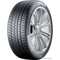Автомобильные шины Continental WinterContact TS 850 P SUV 265/50R20 111H