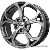 Литые диски iFree Эрнесто (КС484) 15x6.5" 5x112мм DIA 57.1мм ET 45мм Хай вэй