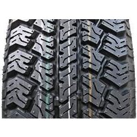 Автомобильные шины Lassa Competus A/T 245/65R17 111T- фото3