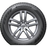 Зимние шины Hankook Winter i*pike LV RW15 185/75R16C 104/102R (под шип)- фото4