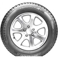 Автомобильные шины Lassa Snoways 4 215/45R16 90V- фото3