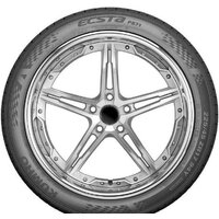 Летние шины Kumho Ecsta PS71 235/60R18 107W XL- фото3