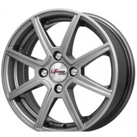 Литые диски iFree Майами лайт (КС1029) 14x5.5" 4x100мм DIA 67.1мм ET 35мм Хай вэй