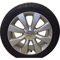 Летние шины Mirage MR-HP172 285/35R22 106V- фото3