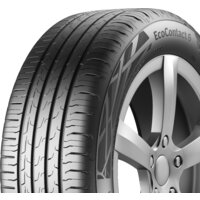 Летние шины Continental EcoContact 6 215/45R20 95T- фото2