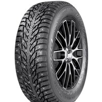 Зимние шины Ikon Hakkapeliitta 9 SUV 295/35R21 107T (шипы)- фото