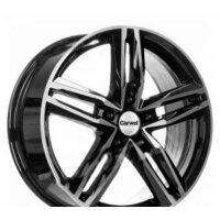 Литые диски Carwel Малык 140 18x7.5" 5x115мм DIA 70.2мм ET 40мм AB