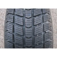 Зимние шины Roadstone Euro-Win 650 225/65R16C 112/110R- фото3