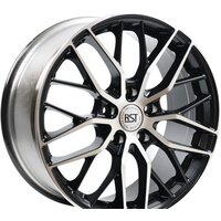 Литые диски RST R007 17x7.5" 5x108мм DIA 63.4мм ET 50.5мм BD