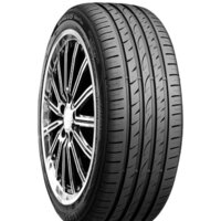 Летние шины Roadstone Eurovis Sport 04 235/55R17 103W- фото4