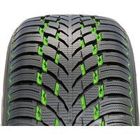 Зимние шины Nokian Tyres WR SUV 4 235/50R19 103V- фото2