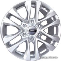 Литые диски Neo 832 18x7.5" 6x139.7мм DIA 106.1мм ET 25мм S