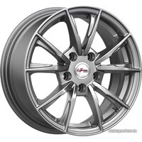 Литые диски iFree Сион (КС1055) 15x6.5" 5x114.3мм DIA 66.1мм ET 43мм Хай вэй
