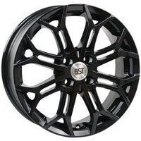Литые диски RST R126 16x6" 4x100мм DIA 60.1мм ET 50мм BL