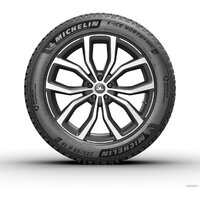 Зимние шины Michelin X-Ice North 4 SUV 265/40R22 106T (шипы)- фото3