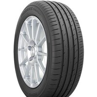 Летние шины Toyo Proxes Comfort 245/45R18 100W- фото