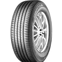 Летние шины Lassa Competus H/P 2 265/60R18 110V - фото