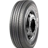 Всесезонные шины LingLong KTS300 315/70R22.5 156/150L 18PR - фото
