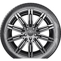 Летние шины Triangle EffeXSport TH202 235/55R19 105W- фото3