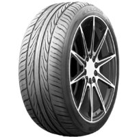 Летние шины Mazzini ECO607 245/40R18 97Y
