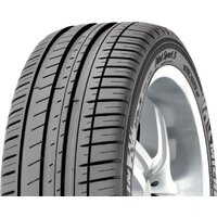 Летние шины Michelin Pilot Sport 3 275/40R19 101Y- фото2