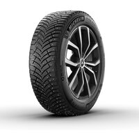 Зимние шины Michelin X-Ice North 4 SUV 255/40R22 103T (шипы)- фото2