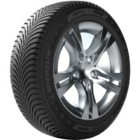 Зимние шины Michelin Alpin 5 205/55R16 91H- фото