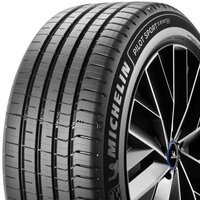 Летние шины Michelin Pilot Sport 5 Energy 255/40R21 102Y- фото3