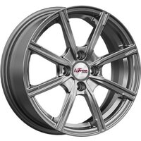 Литые диски iFree Калибр (KC1117) 15x6" 4x100мм DIA 67.1мм ET 38мм Хай вэй