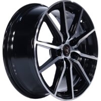 Литые диски NZ R-03 17x7