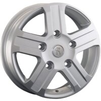 Литые диски Replay FD138 16x5.5" 5x160мм DIA 65.1мм ET 62мм S