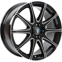 Литые диски Venti 1716 V 17x7" 4x100мм DIA 60.1мм ET 40мм BD