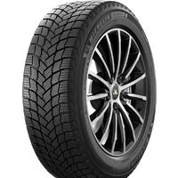 Зимние шины Michelin X-Ice Snow 285/35R20 104H- фото