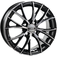 Литые диски Neo 573 N 15x6" 4x100мм DIA 60.1мм ET 40мм BD
