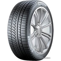 Зимние шины Continental WinterContact TS 850 P 265/35R18 97V- фото
