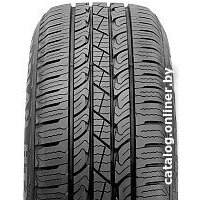 Летние шины Nexen Roadian HTX RH5 235/75R15 109T- фото2