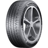 Летние шины Continental PremiumContact 6 225/40R20 94Y- фото