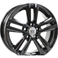 Литые диски RST R025 15x6" 5x100мм DIA 57.1мм ET 38мм BL