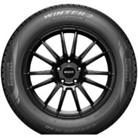 Зимние шины Pirelli Scorpion Winter 2 275/40R21 107V- фото3