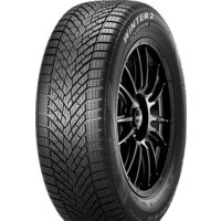Зимние шины Pirelli Scorpion Winter 2 235/50R20 104V- фото