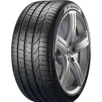 Летние шины Pirelli P Zero 275/40R20 106W (run-flat)- фото