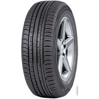 Летние шины Ikon Nordman SC 195/75R16C 107/105S- фото