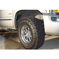 Летние шины Goodyear Wrangler DuraTrac 255/55R19 111Q- фото4