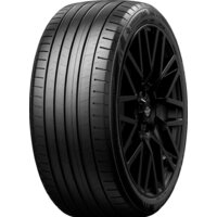 Летние шины Greentrac Quest-X 285/35R21 105Y XL- фото