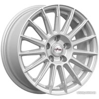 Литые диски iFree Азур (КС1052) 16x6.5" 5x100мм DIA 57.1мм ET 38мм Нео-классик