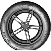 Зимние шины Ikon Autograph Snow 3 245/40R18 97T- фото2
