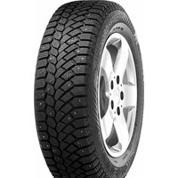 Зимние шины Gislaved Nord*Frost 200 205/65R16 95T (шипы)